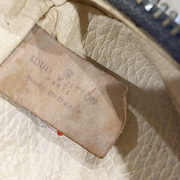 LOUIS VUITTON TROUSSE 23 Toiletry Case Clutch Travel Pouch Monogram Vintage - Picture 10 of 13